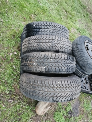 Roti Debica Solenza r13