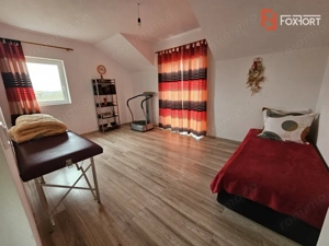 Casa individuala cu 7 camere, spatioasa in Sofronea - imagine 17
