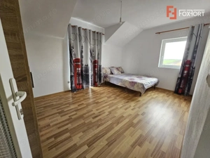 Casa individuala cu 7 camere, spatioasa in Sofronea - imagine 16