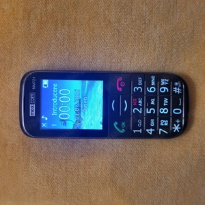 Telefon pentru varstnici