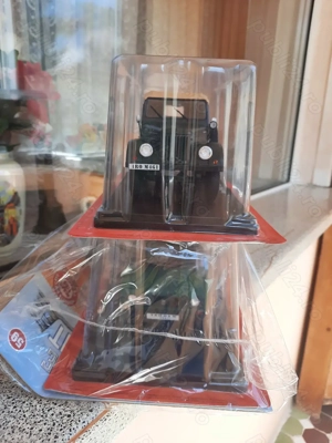 Machete 1 24 - Aro M461