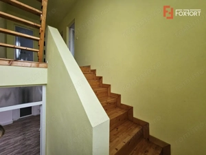 Casa individuala cu 7 camere, spatioasa in Sofronea - imagine 14