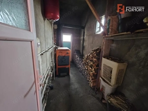 Casa individuala cu 7 camere, spatioasa in Sofronea - imagine 7