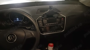 Vând vw e-up ,an 2021,  - imagine 2