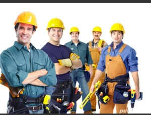 Executam lucrari interioare exterioare pe orice domeniu 