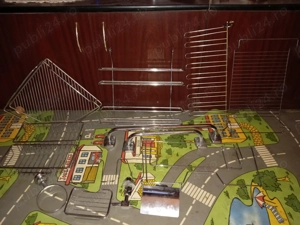 Etajere bucătărie baie cromate