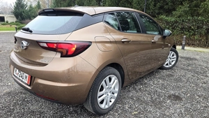 Opel astra k hatchback - imagine 2