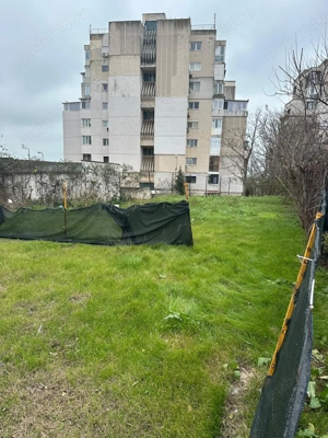 Teren intravilan  1.151 m.p. Constanta- de vanzare   pret 700.000 Euro   Zona Plaja Reyna - imagine 2