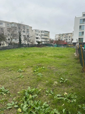 Teren intravilan  1.151 m.p. Constanta- de vanzare   pret 700.000 Euro   Zona Plaja Reyna - imagine 3