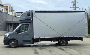 Caut colaborare autoutilitară 3.5t