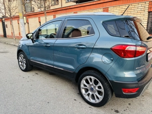 Ford Ecosport 2019 benzina 1.0 - imagine 3