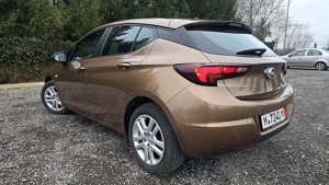 Opel astra k hatchback - imagine 4