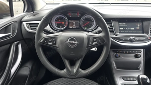 Opel astra k hatchback - imagine 8