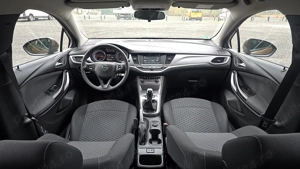 Opel astra k hatchback - imagine 6