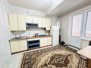 Inchiriere Garsoniera zona Tei