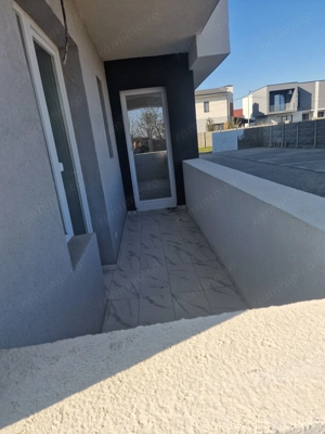 Apartament cu 2 camere 2 locuri de parcare Giroc - imagine 7