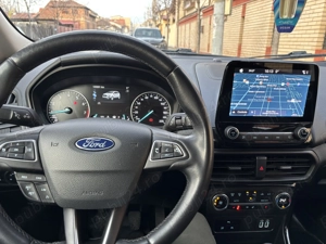 Ford Ecosport 2019 benzina 1.0 - imagine 8