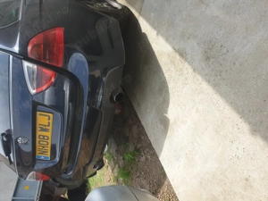 Bara spate bmw e91 M 