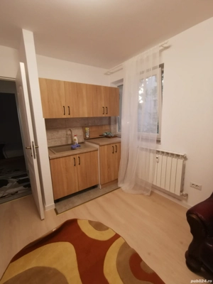 Vând apartament 