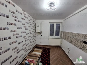 Apartament 1 camera - centru - Braila - vanzare - imagine 2