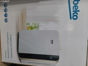 Umidificator cu evaporare Beko