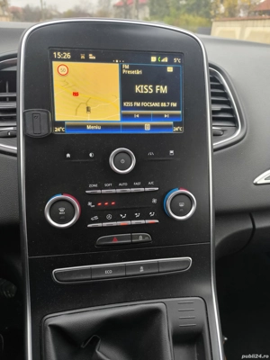 Renault Grand Scenic 2017 Euro6 - imagine 10