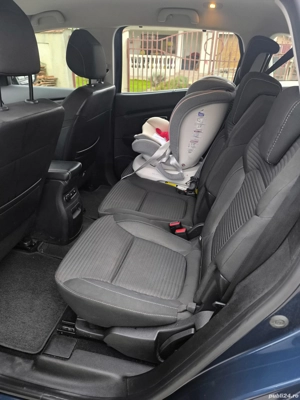 Renault Grand Scenic 2017 Euro6 - imagine 8