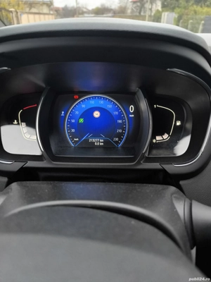 Renault Grand Scenic 2017 Euro6 - imagine 5