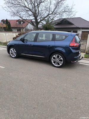 Renault Grand Scenic 2017 Euro6 - imagine 3