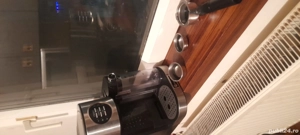 vand espressor de cafea Studio Casa este aproape nou folosit doar de proba 