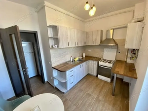 Ofer spre inchiriere Garsoniera in zona Aparatorii Patriei - imagine 2