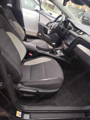 Vând TOYOTA Avensis 1.8  - imagine 7