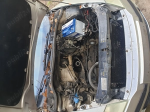 Skoda octavia 2 pt piese - imagine 2