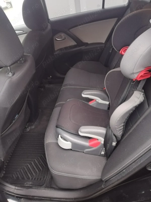 Vând TOYOTA Avensis 1.8  - imagine 9