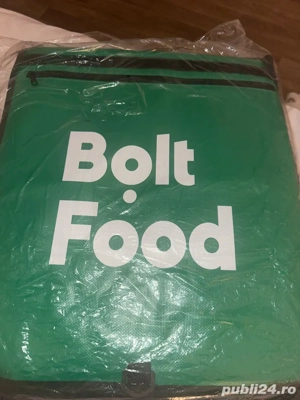 geanta bolt food 