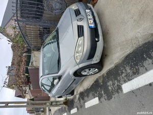 vând Renault megan 2 dci - imagine 4