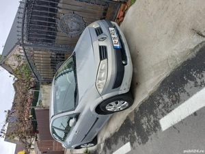 vând Renault megan 2 dci - imagine 3