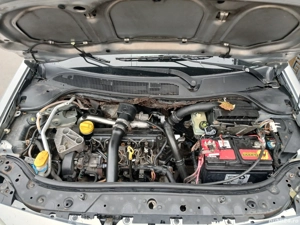 vând Renault megan 2 dci - imagine 2