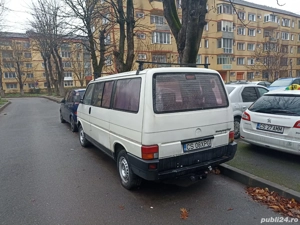 Vând Volkswagen T4 - imagine 3