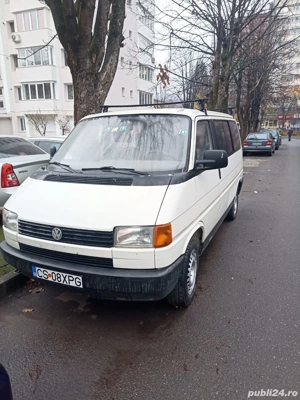 Vând Volkswagen T4 - imagine 4