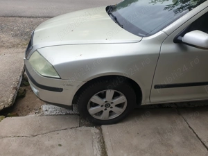 Skoda octavia 2 pt piese - imagine 7