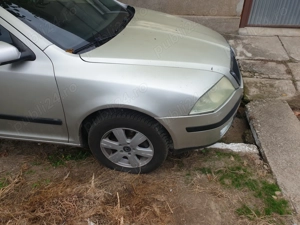 Skoda octavia 2 pt piese - imagine 8