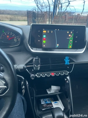 Peugeot 2008 - imagine 3