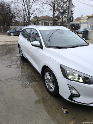 Ford Focus - imagine 3