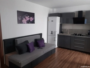 Apartament de inchiriat zona Navodari-Mamaia Nord - imagine 5