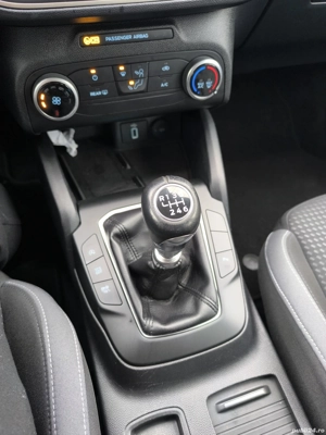 Ford Focus - imagine 7