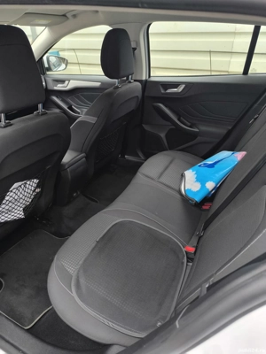 Ford Focus - imagine 9