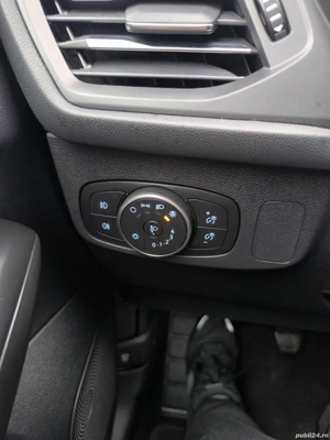 Ford Focus - imagine 8