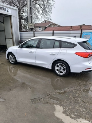 Ford Focus - imagine 4