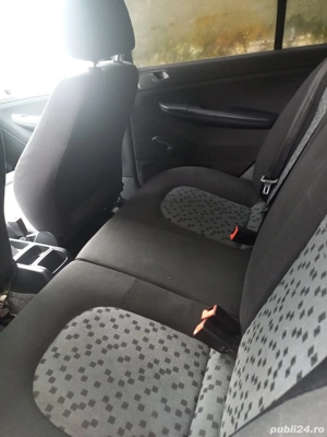 Vand Skoda Fabia - imagine 2